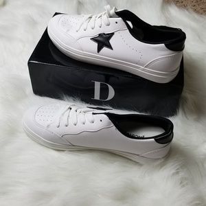 Epicstep Sneakers White